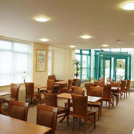 Ballasalla Sefton Express Hotel מראה חיצוני תמונה