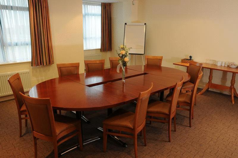 Ballasalla Sefton Express Hotel מראה חיצוני תמונה