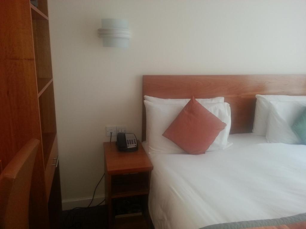 Ballasalla Sefton Express Hotel חדר תמונה