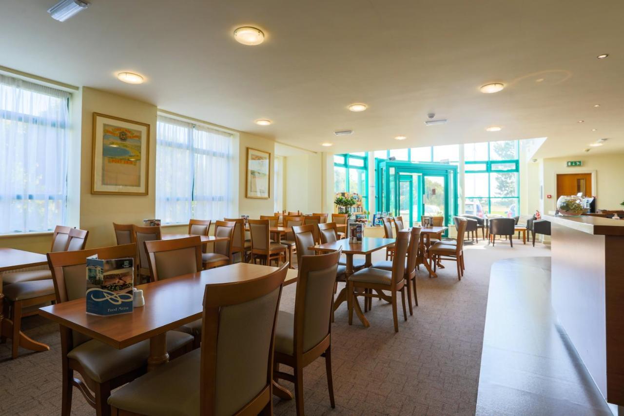 Ballasalla Sefton Express Hotel מראה חיצוני תמונה